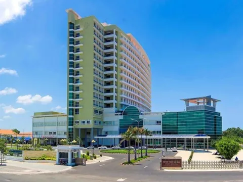 Vụ sản phụ tử vong tại Bệnh viện Bà Rịa: Do bệnh lý hiếm gặp và bác sĩ thiếu kinh nghiệm