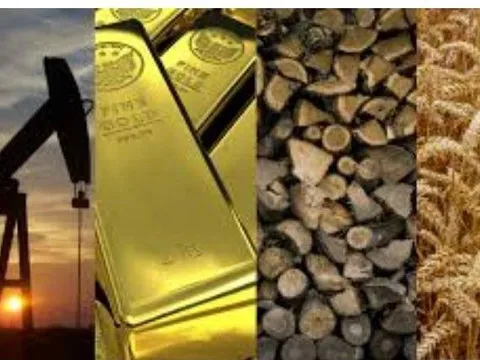 Thị trường ngày 4/2: Giá dầu, vàng, đồng và kẽm thấp nhất 3 tuần, khí tự nhiên thấp nhất 25 tháng