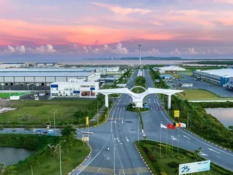 Tập đoàn lớn Nhật Bản, Thái Lan sắp 'rót' 1,2 tỷ USD vào Quảng Ninh