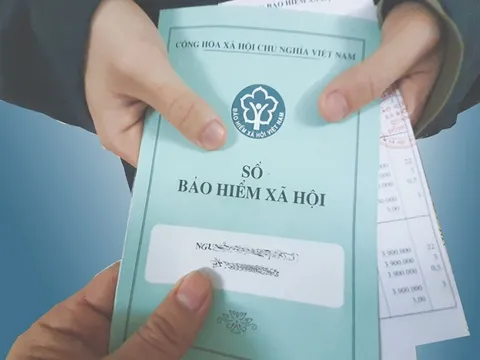 Làm thế nào để nhận tiền trượt giá BHXH sau khi rút BHXH 1 lần?