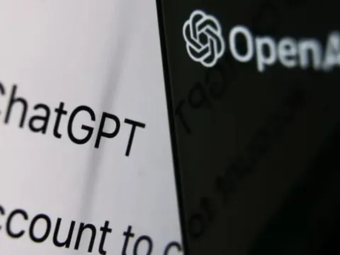 Loạn giá dịch vụ tạo và mua bán tài khoản ChatGPT, khả năng bị lừa đảo rất cao