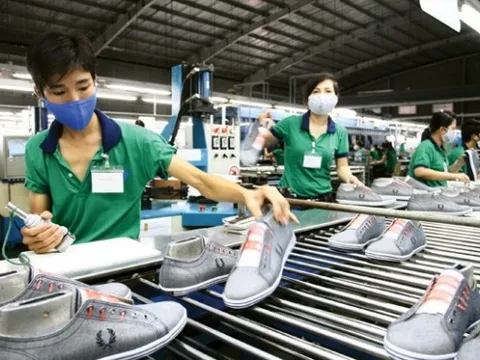 15 mặt hàng 'tỷ đô' xuất khẩu sang khu vực Âu-Mỹ