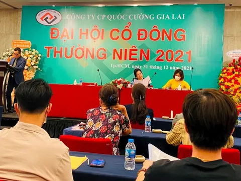 6 năm sau “siêu dự án” Phước Kiển: QCGL thua lỗ trở lại, doanh thu bán dự án thấp kỷ lục, lãnh đạo chi tiền túi cho mượn cả trăm tỷ