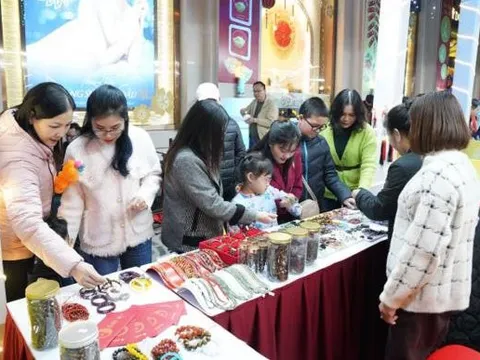 Dấu ấn khác biệt từ Lễ hội Vàng – Gold Festival 2023 của DOJI