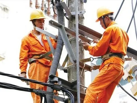 Bộ Công Thương ‘giục’ EVN sớm hoàn thành phương án giá bán lẻ điện