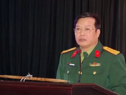 Thủ tướng bổ nhiệm 3 Phó Tư lệnh Quân khu, Quân chủng