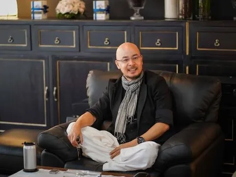 Khi “Vua cà phê” Đặng Lê Nguyên Vũ làm bất động sản: Không chỉ bán thứ khách hàng CẦN mà còn bán thứ mình MUỐN