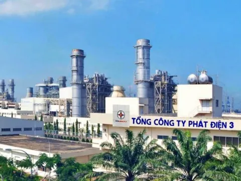 EVNGENCO3 lập kỷ lục doanh thu, lãi hơn 2.300 tỷ đồng năm 2022