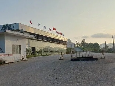 Dự án ô tô gần 7.000 tỷ tại Thanh Hóa được chấp thuận ra sao?