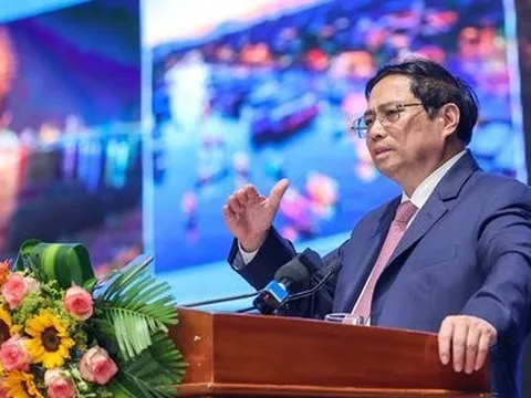 Nêu cao tinh thần đối thoại, chia sẻ, hợp tác cùng có lợi