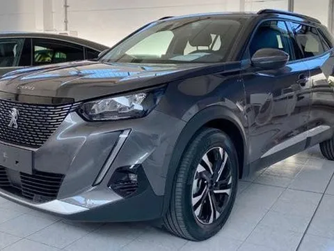 Peugeot 2008 mới lộ diện: Tinh chỉnh thiết kế để bắt nhịp với Seltos, Creta