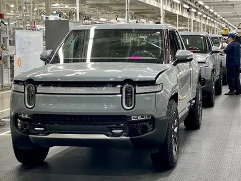 Ham hố làm xe điện, 1 tập đoàn bán lẻ nghìn tỷ USD chịu lỗ nặng nhất trong lịch sử hơn 20 năm