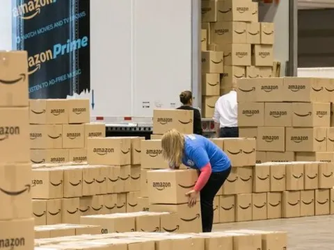 Nhu cầu với món hàng tưởng như khá "vô dụng" này đang gióng hồi chuông cảnh báo chưa từng thấy kể từ khủng hoảng tài chính 2008