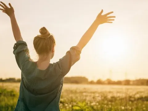 8 lời khuyên cho mùa Xuân giúp bạn tăng cường sức khỏe