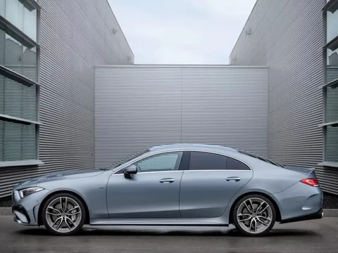 Mercedes-Benz sắp bỏ hơn một nửa xe đang bán: Nhiều mẫu có mặt tại Việt Nam