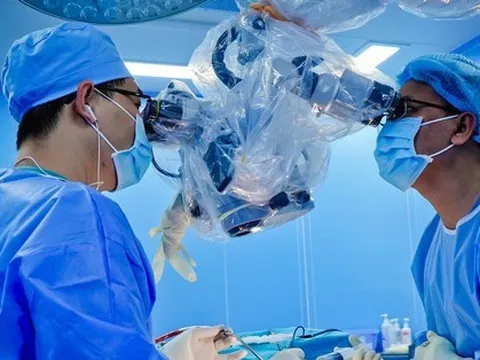 Đột quỵ tăng cao sau Tết