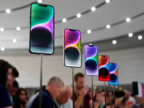 Thị trường Ấn Độ không "béo bở" như tưởng tượng của các hãng điện thoại, Apple "khóc thét"