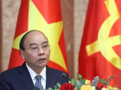 Nguyên Chủ tịch nước Nguyễn Xuân Phúc: 'Tôi chịu trách nhiệm chính trị của người đứng đầu'