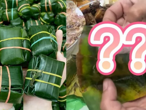 Món nem chua bị chê ‘9 nghìn lá 1 nghìn nem’: Dân mạng lập tức lên tiếng giải oan