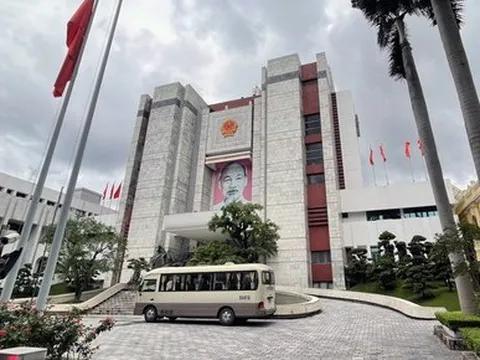 Bốc thăm xác minh tài sản, thu nhập cán bộ 24 đơn vị ở Hà Nội