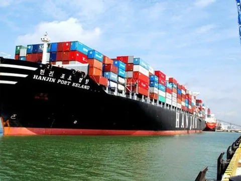 Được Thủ tướng kỳ vọng trở thành Tập đoàn kinh tế-quốc phòng hàng đầu Việt Nam, Tân Cảng Sài Gòn đang kinh doanh thế nào?