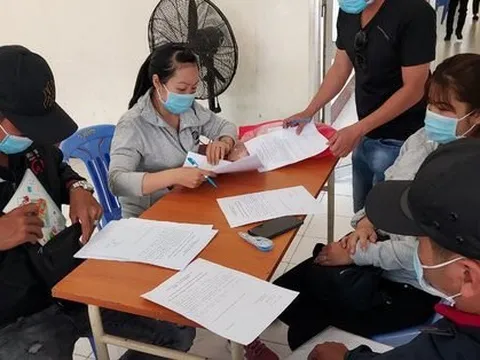Tăng tốc xử lý doanh nghiệp nợ BHXH