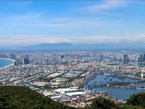 8 nhóm nhiệm vụ, giải pháp trọng tâm phát triển vùng Bắc Trung Bộ và Duyên hải Trung Bộ