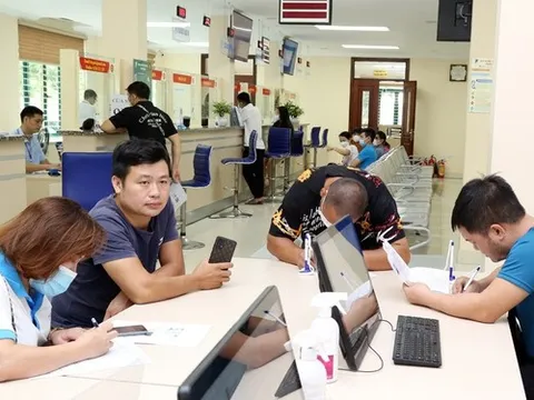 Những trường hợp nào sẽ được miễn lệ phí đăng ký cư trú từ hôm nay?