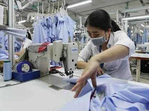 Tập đoàn Dệt may Việt Nam lần đầu báo lỗ