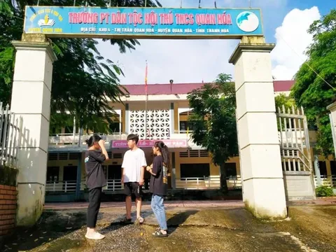 Nhiều học sinh nhà khá giả, sung túc "lọt vào" danh sách "điều kiện đặc biệt khó khăn"