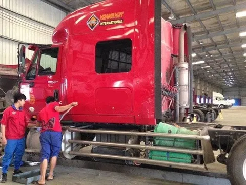 Đầu tư Dịch vụ Hoàng Huy thoát lỗ nhờ khoản cổ tức đột biến từ CRV