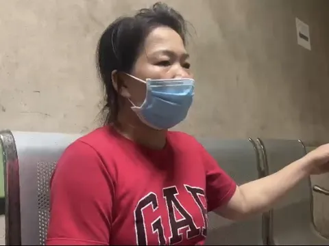 Vụ lật thuyền trên sông Đồng Nai: Lời kể xót xa của chị gái nạn nhân