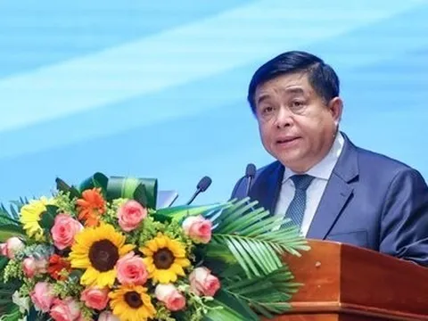 Phấn đấu tăng trưởng GRDP bình quân đạt khoảng 7-7,5%/năm