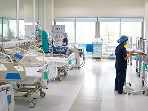 Cho con dùng thuốc trị hen theo đơn cũ, trẻ bị ngừng tim