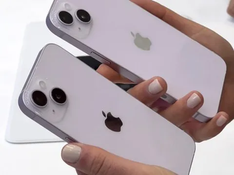 iPhone 14 sập giá, xuống dưới 20 triệu đồng