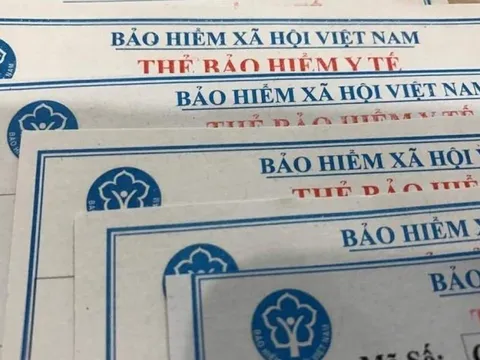 Mức đóng BHYT tự nguyện mới nhất năm 2023