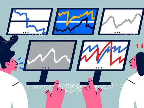 Không phải GDP hay CPI, đây mới là chỉ báo quan trọng giúp lường trước được các thay đổi của nền kinh tế - nhà đầu tư nhất định phải theo dõi!