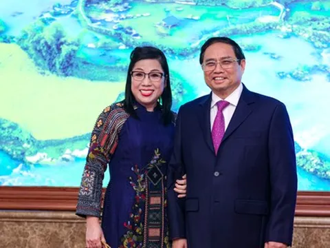 Thủ tướng Phạm Minh Chính và Phu nhân sắp thăm Singapore, Brunei