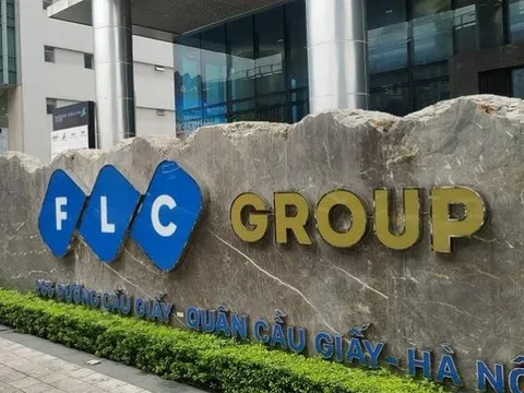 Đại hội cổ đông bất thường của FLC không đủ điều kiện tiến hành, bà Bùi Hải Huyền là lãnh đạo duy nhất của công ty xuất hiện