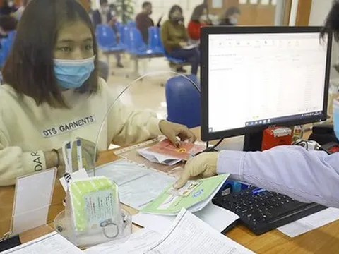 Đề xuất quy định lại về Quỹ Bảo hiểm thất nghiệp: Giúp lao động ứng phó cú sốc?