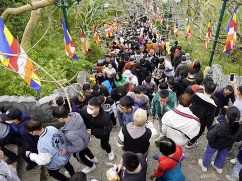 Du lịch Quảng Ninh: Chấn chỉnh những con số 'giật mình'