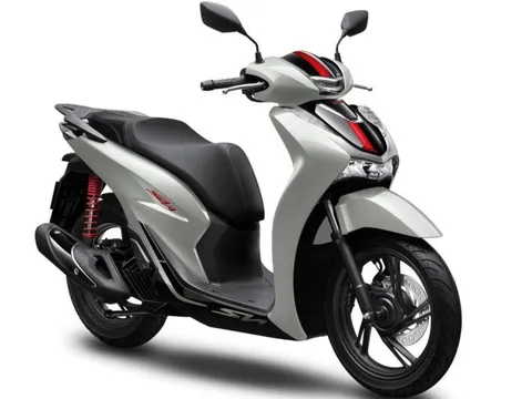 Honda SH bất ngờ giảm sâu tới hơn 4 triệu đồng