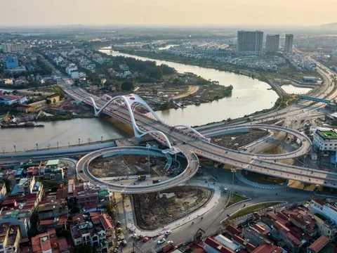 Top 10 địa phương thu ngân sách lớn nhất miền Bắc năm 2022