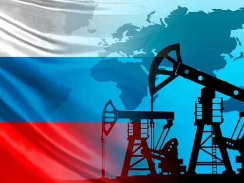 Tương lai ảm đạm cho dầu Nga, sản lượng có thể giảm mạnh 42% vào năm 2035