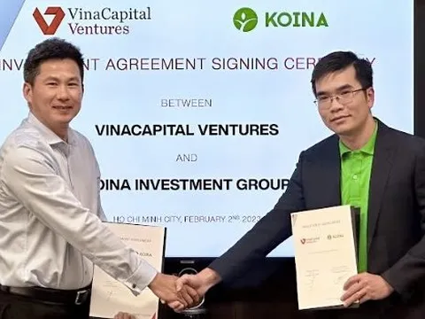 Nền tảng công nghệ nông nghiệp của cựu "tướng" Giaohangnhanh, VinID, The Coffee House vừa gọi được 1 triệu USD vốn từ VinaCapital Ventures