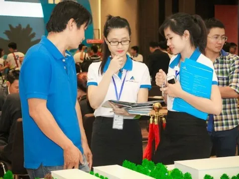 "Bão sa thải" càn quét ngành bất động sản: Một đại gia đầu ngành vừa giảm hơn 3.000 nhân sự chỉ trong 3 tháng