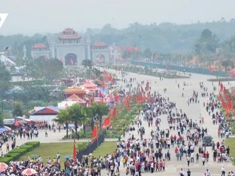 Kỳ nghỉ lễ 30/4 năm nay sẽ kéo dài gần bằng nghỉ Tết Quý Mão