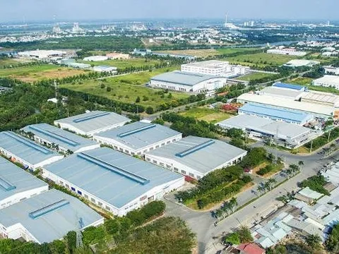 Tiềm năng của tỉnh được rót hơn 56.000 tỷ đồng đầu tư Khu liên hợp sản xuất gang thép