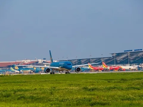 Bất ngờ hãng bay delay nhiều nhất năm 2022