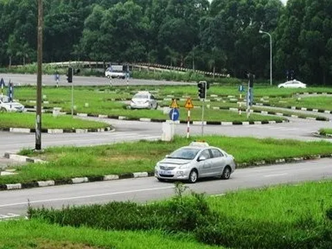 Bộ GTVT sẽ đồng loạt thanh, kiểm tra đào tạo lái xe trên cả nước